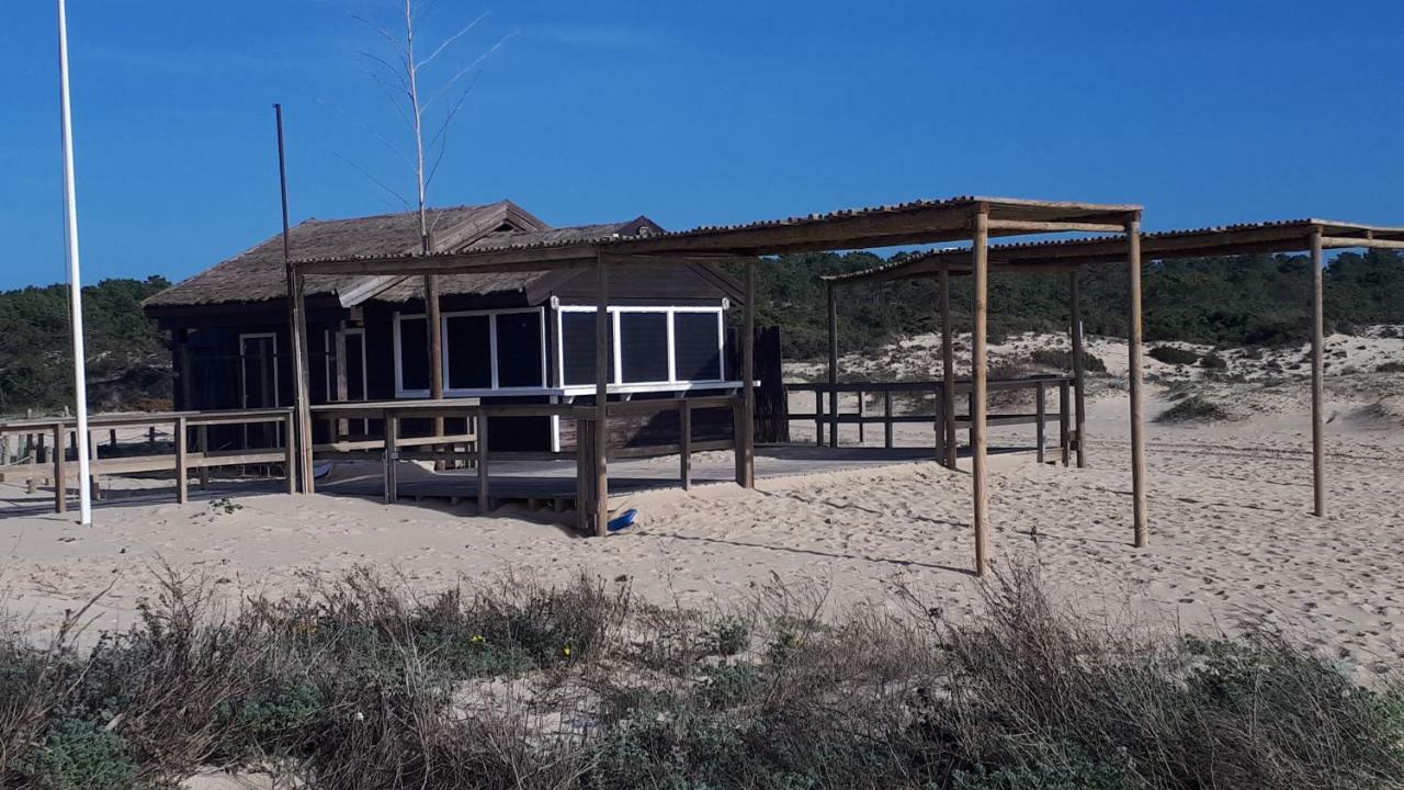 Casa Ferias Melides Villa Exterior photo