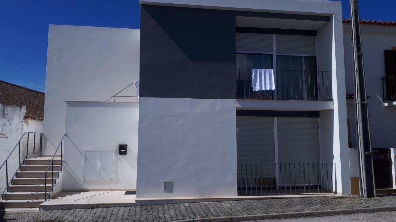 Casa Ferias Melides Villa Exterior photo